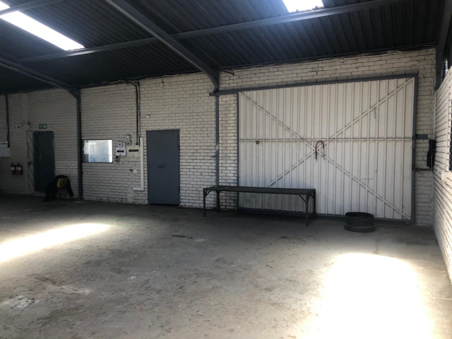 Commercial Property for Sale in George Industrial Western Cape